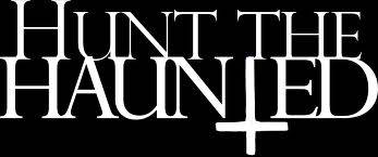logo Hunt The Haunted